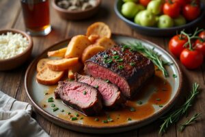 15 Beef Brisket Recipes