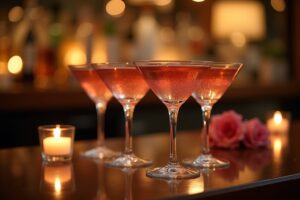 14 Date Night Cocktail Recipes