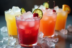 15 Frozen Cocktail Recipes