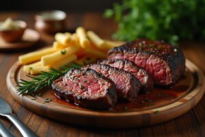 13 Tri Tip Recipes to Savor