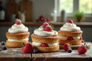 17 Baking with Yogurt Recipes