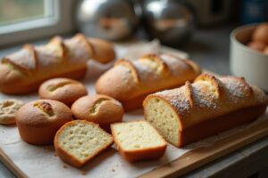 15 Easy Baking Recipes for All
