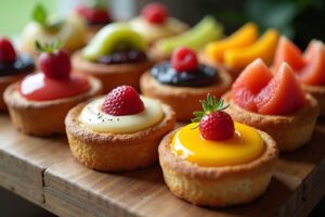17 Fruit Baking Recipes for All Occasions
