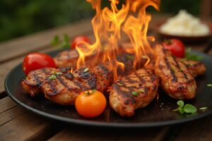 16 Delicious Grill Recipes for Summer