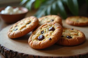 14 healthy cookie recipes