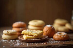 15 Milk Baking Recipes
