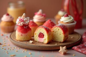 14 Party Baking Ideas