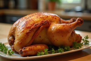 16 Easy Rotisserie Chicken Recipes