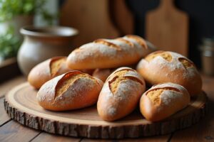 14 Whole Wheat Bread Recipes