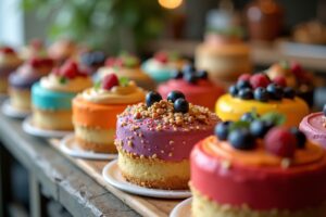 14 Cake Recipes for Every Occasion