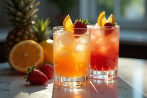 Die Besten Wine Cocktail Recipes