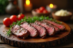 Shaved Steak Recipes: Einfach lecker
