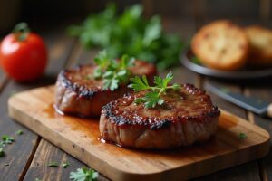 Die besten Top Round Steak Recipes
